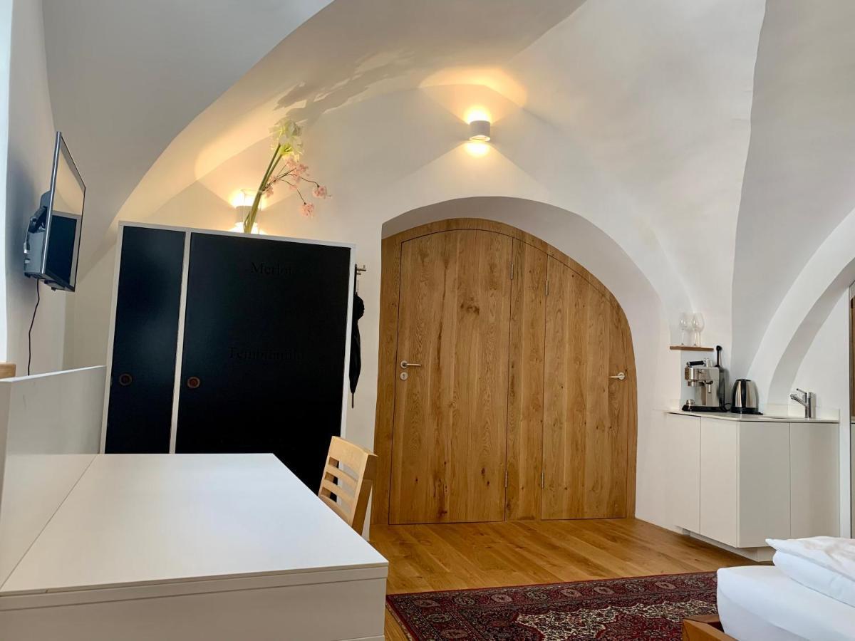 Appartements Im Herzen Der Passauer Altstadt Exterior foto
