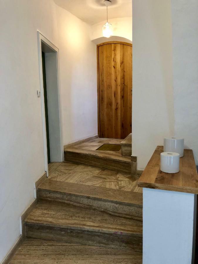 Appartements Im Herzen Der Passauer Altstadt Exterior foto